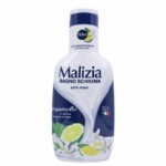 GEL DE DUS MALIZIA BERGAMOTA 1L