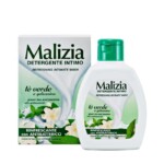 SAPUN INTIM MALIZIA CEAI VERDE SI IASOMIE 200ML