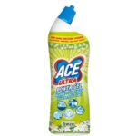 ACE ULTRA POWER GEL INALBITOR+DETERGENT LEMON 750ML
