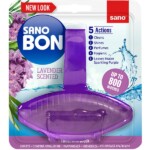 ODORIZANT TOALETA SANO BON LAVANDER 5IN1 55G