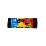 EPACK SACI MENAJ NEGRI 120L 10BUC/ROLA