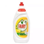FAIRY DETERGENT VASE LAMAIE 400ML