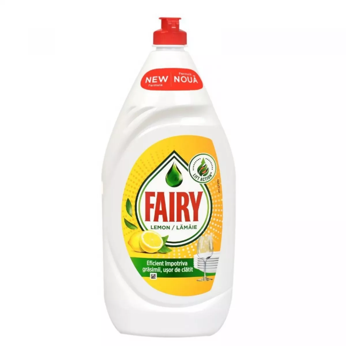 fairy-detergent-vase-lamaie-400ml-21bax_37571_1_1687172126.jpg FAIRY DETERGENT VASE LAMAIE 400ML - imagine 1