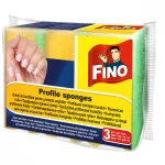 FINO BURETE BUCATARIE PROTECTIE UNGHII 3BUC