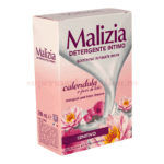 SAPUN INTIM MALIZIA CU GALBENELE 200ML
