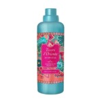 BALSAM DE RUFE TESORI D'ORIENTE AYRVEDA 38 SPALARI 760ML