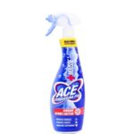 ACE SPRAY CANDEGGINA PIU MOUSSE 700ML