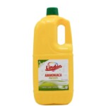 AMONIAC PARFUMAT LINDOR 2L
