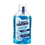 APA DE GURA PASTA DEL CAPITANO PROTECTIEA CU PROPOLIS 400ML