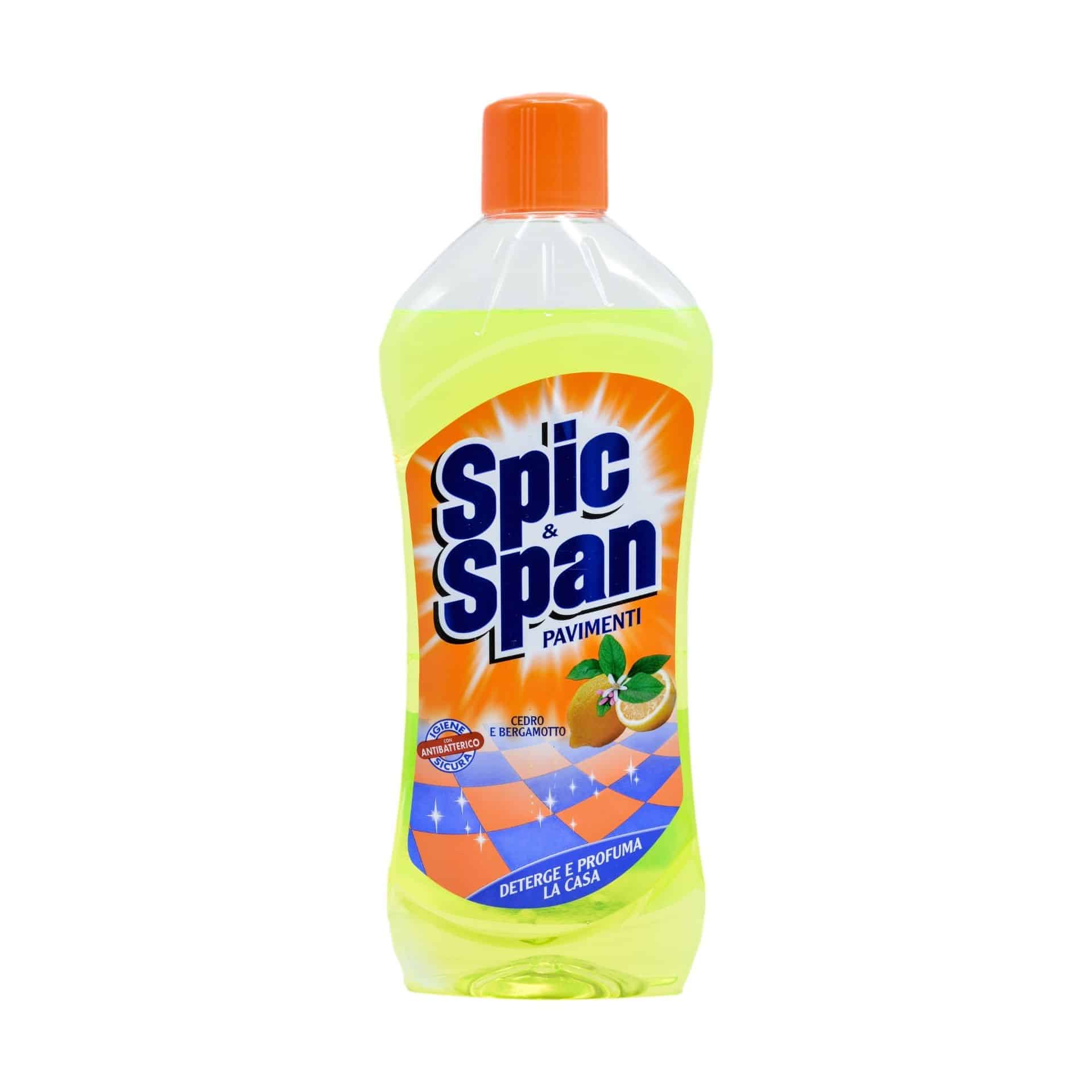 Detergent-de-Pardoseli-Antibacterian-Spic-Span-cu-Cedru-si-Bergamota-1000-ml-8008970035338-1 DETERGENT DE PARDOSELI ANTIBACTERIAN SPIC SPAN CU CEDRU SI BERGAMAOTO 1000ML - imagine 1
