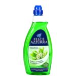 DETERGENT DE PARDOSELI FELCE AZZURRA PROSPETIME DE PRIMAVARA 1L