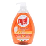 DETERGENT DE VASE DUAL POWER CU OTET 1000ML