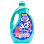 DETERGENT LICHID ACE GENTILE LAVANDA SI MISC ALB 2.3L