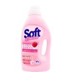 DETERGENT LICHID SOFT CLASSICO LANA SI HAINE DELICATE 33 SPALARI 1650 ML
