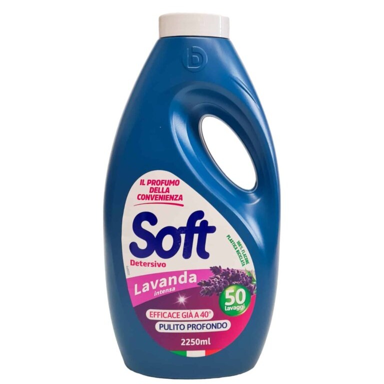 Detergent-lichid-Soft-Lavanda-50-spalari-2250-ml-8003640022205-1-768x888 DETERGENT LCHID SOFT LAVANDA 50SPALARI 2250ML - imagine 1