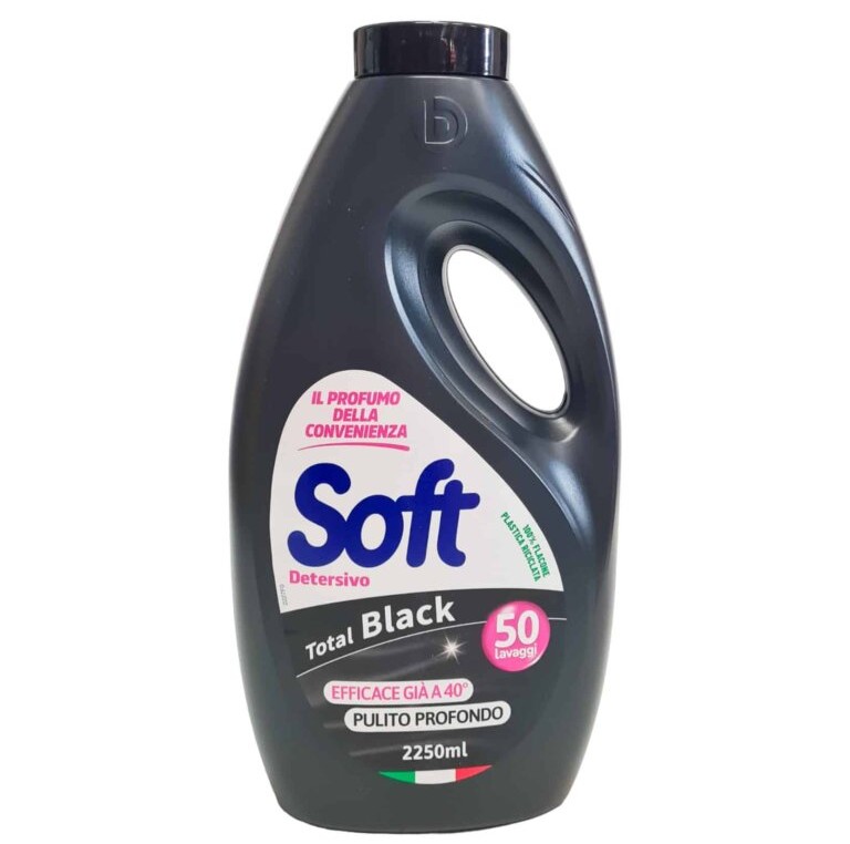 Detergent-lichid-Soft-Total-Black-50-spalari-2250-ml-8003640022274-1-768x888 DERTERGRNT LICHID SOFT TOTAL BLACK 50 SPALARI 2250ML - imagine 1