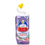 IGIENIZANT TOALETA DUCK TOTAL ACTION GEL LAVANDA 750ML