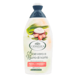 GEL DE DUS L'ANGELICA ALOE VERA SI KARITE 500ML