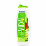 GEL DE DUS VIDAL ALOE VERA 500ML