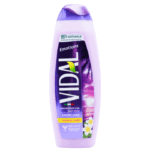 GEL DE DUS VIDAL EMOTIONS FLORI DE TIARE 500ML