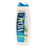 GEL DE DUS VIDAL FRESCO COCOS 500ML