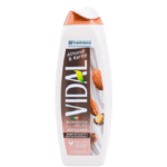 GEL DE DUS VIDAL MIGDALE SI KARITE 500ML