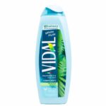 GEL DE DUS VIDAL MOSC ALB 500ML