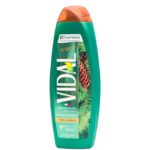 GEL DE DUS VIDAL PIN CLASIC 500ML