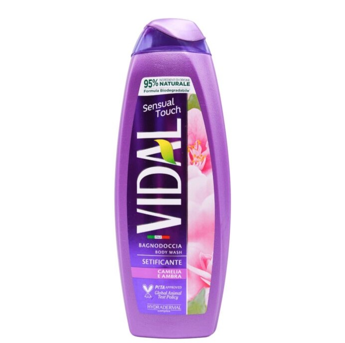 Gel-de-dus-Vidal-Sensual-Touch-500-ml-8008970055428-692x800 GEL DE DUS VIDAL SENSUAL TOCH 500ML - imagine 1