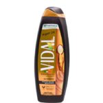 GEL DE DUS VIDAL ULEI DE ARGAN 500ML