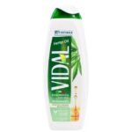 GEL DE DUS VIDAL ULEI DE CANEPA 500ML