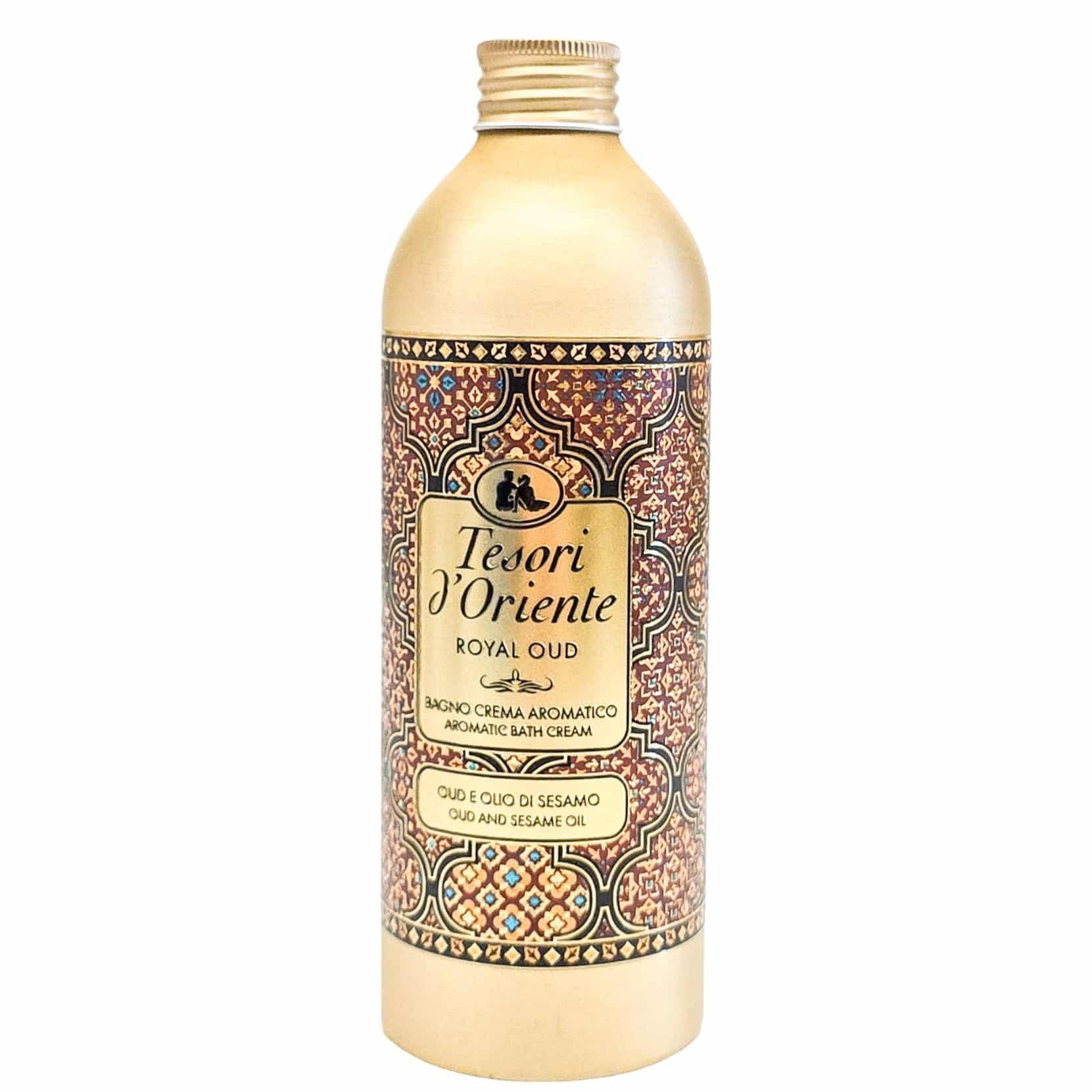 Gel-de-dus-crema-Tesori-dOriente-Royal-Oud-dello-Yemen-500-ml-8008970037813-1 GEL DE DUS CREMA TESORI D'ORIENTE ROYAL OUD DELLO YEMEN 500ML - imagine 1