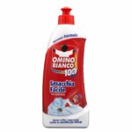 SOLUTIE INDEPARTAREA PETELOR OMINO BIANCO 500ML