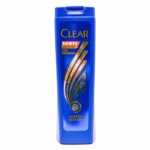 SAMPON CLEAR MEN ANTIMATREATA CURA QUOTIDIANA 225ML