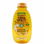 SAMPON GARNIER ULTRA DOLCE MUSETEL SI MIERE 300ML