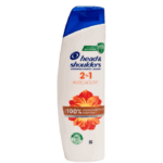 SAMPON HEAD&SHOULDERS 2IN1 ANTICADERE 225ML