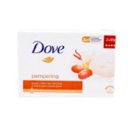SAPUN SALID DOVE PAMPERING 2 BUCATI