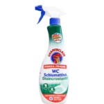 SOLUTIE WC SPRAY CHANTECLAIR DETARTRANT 625 ML