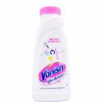 SOLUTIE GEL INALBITOARE VANISH OXI ACTION MUTIPOWER 500ML