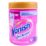 SOLUTIE PULBERE VANISH ACTION 500G