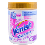 SOLUTIE PULBERE VANISH OXI ACTION CRYSTAL 500G