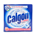 TABLETE ANTICALCAR CALGON POWERBALL 3IN1 15 BUCATI