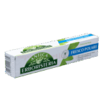 PASTA DE DINTI ANTICA ERBORISTERIA FRESCO POLARE 75ML