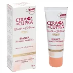CREMA DE FATA CERA DI CUPRA BIANCA CU CEARA DE ALBINE PENTRU PIELE NORMALA 75 ML