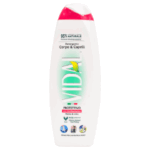 GEL DE DUS VIDAL ANTIBACTERIAN MENTA SI LIME 500ML