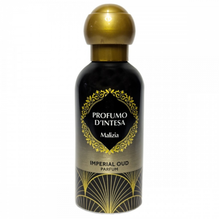 malizia-vapos-imperial-oud-100ml-095818 PARFUM MALIZIA IMPERIAL OUD 100ML - imagine 1