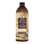 GEL DE DUS CREMA TESORI D'ORIENTE CU GHIMBIR SI VANILIE 500ML