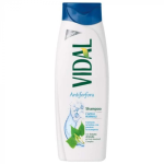 SAMPON VIDAL ANTIMATREATA 250ML