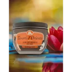 CREMA DE CORP TESORI D'ORIENTE CU FLOARE DE LOTUS 300ML - imagine 2
