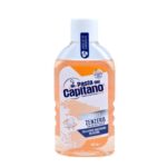 APA DE GURA ANTIBACTERIANA PASTA DEL CAPITANO CU GHIMBIR BIO 400ML